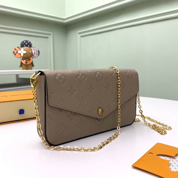 l0*is V*t0n pochette fÉlicie