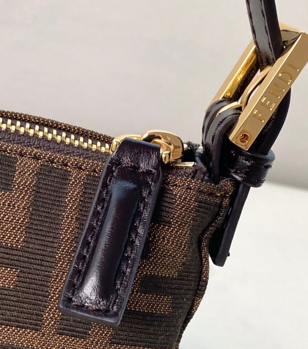 F**di vintage bag