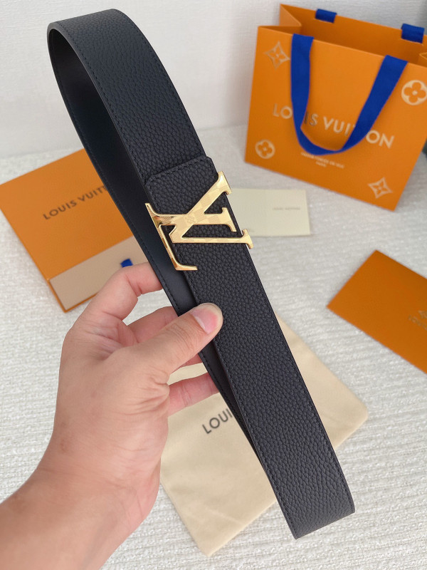 l0*is V*t0n belt
