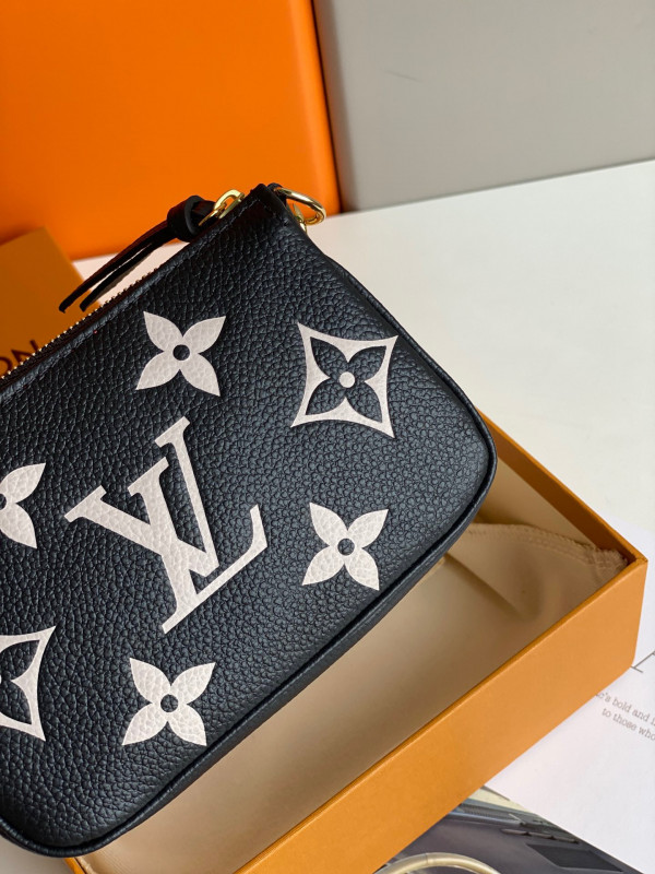 l0*is V*t0n mini pochette accessoires