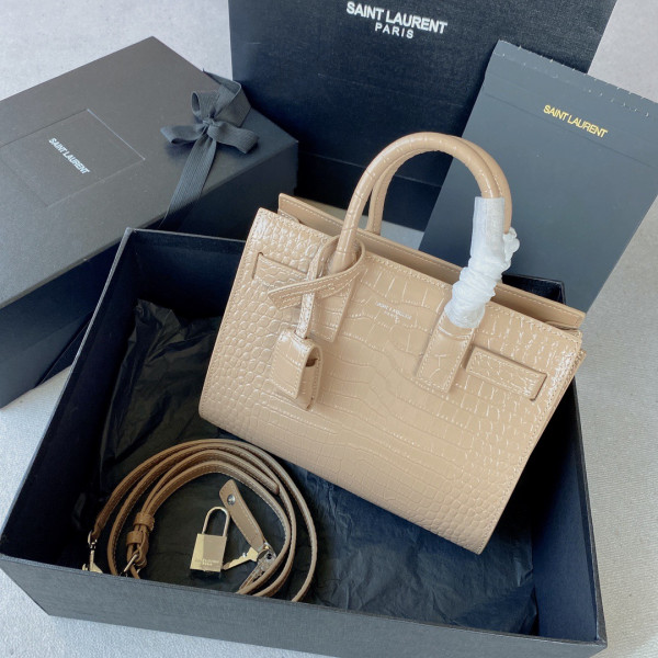 Y*L sac de jour nano