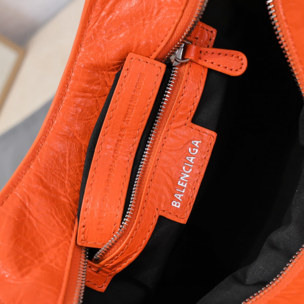 Ba*len*cia*ga neo cagole xs handbag