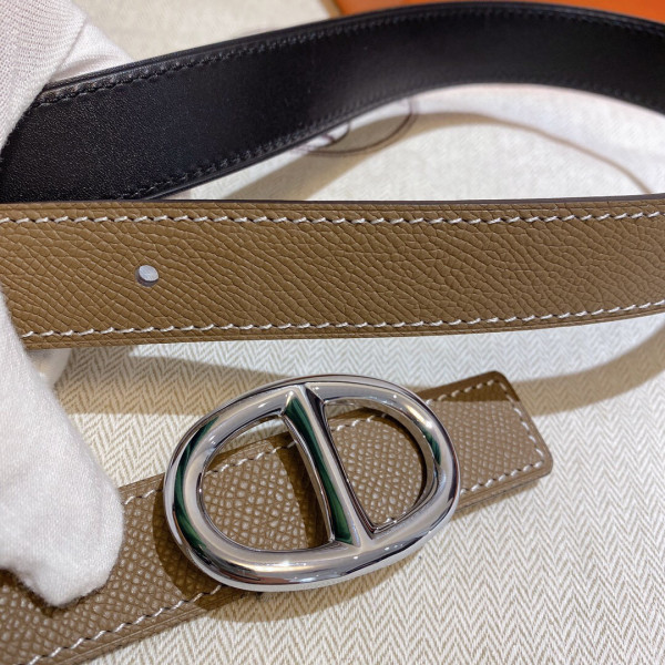 H**mes belt