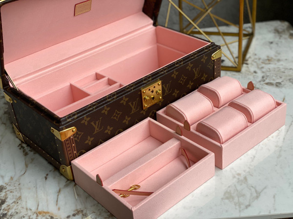 l0*is V*t0n coffret accessoires