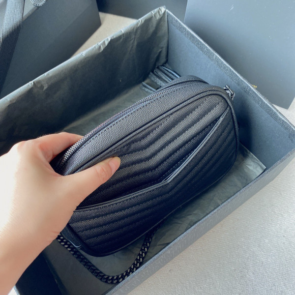 Y*L lou mini bag