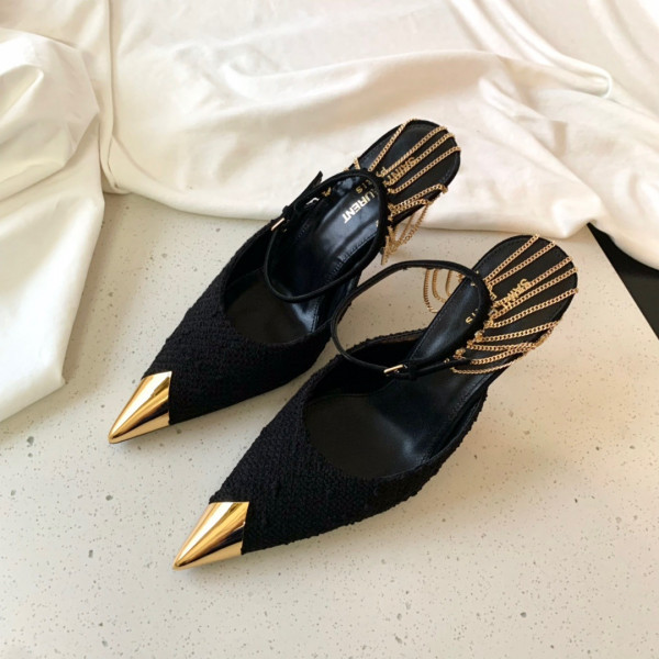 Y*L chain pumps