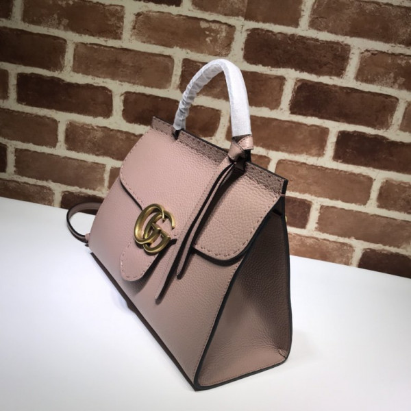 G*u*i gg marmont shoulder bag
