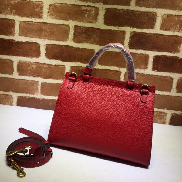 G*u*i gg marmont shoulder bag