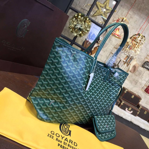 Go*ard tote bag