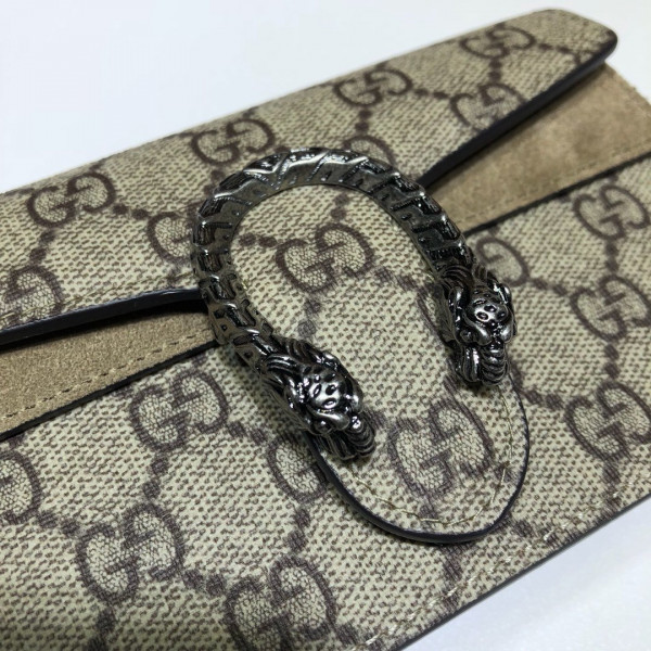 g*u*i dionysus S*per mini bag