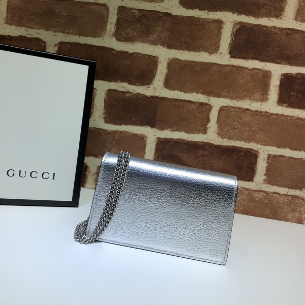 g*u*i dionysus S*per mini bag