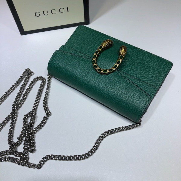 g*u*i dionysus S*per mini bag