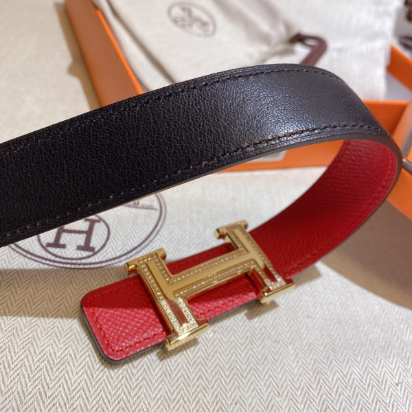 H**mes belt
