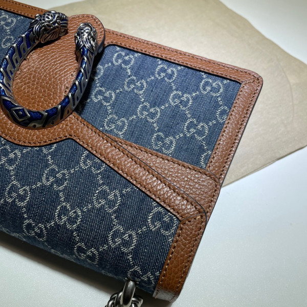 G*u*i dionysus small shoulder bag