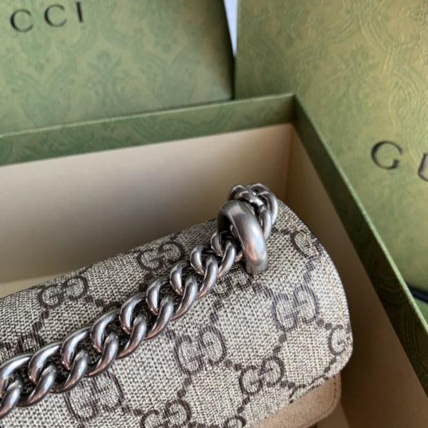 G*u*i dionysus gg small rectangular bag