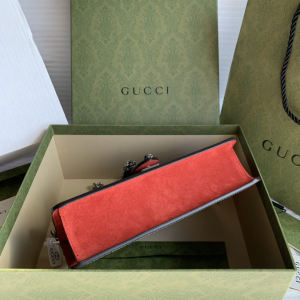 G*u*i dionysus gg small rectangular bag
