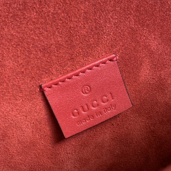 G*u*i dionysus gg small rectangular bag