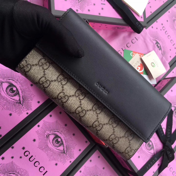 G*u*i gg wallet