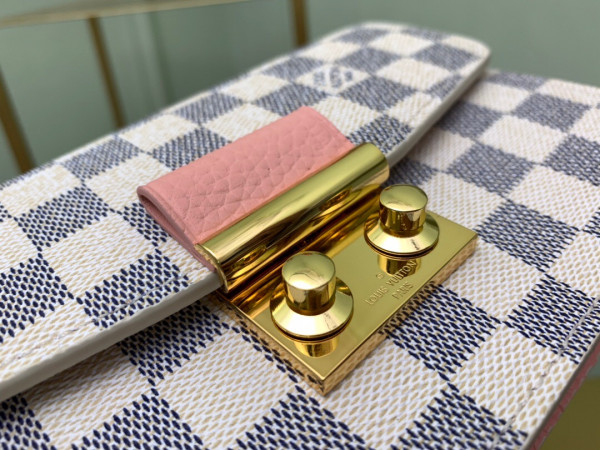 l0*is V*t0n croisette chain wallet