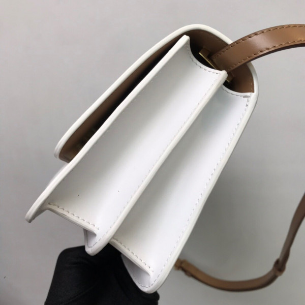 B**rry small tb bag