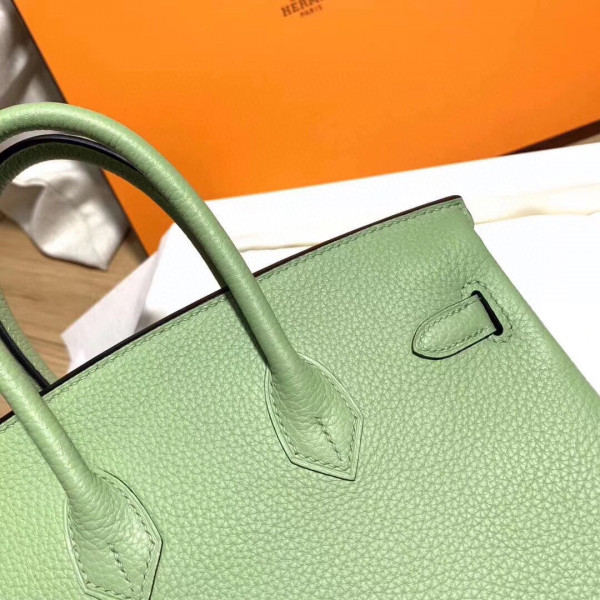 H**mes birkin 25cm all handmade