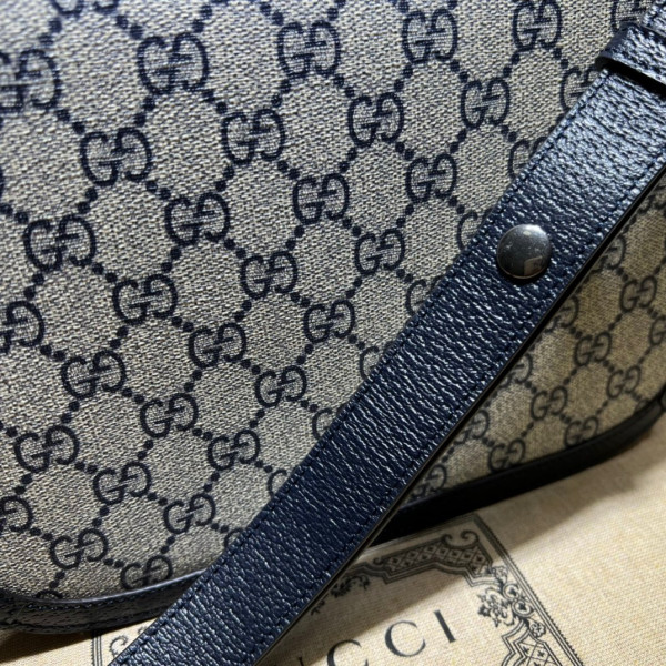 G*u*i horsebit 1955 shoulder bag
