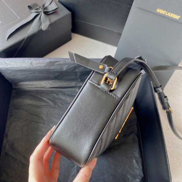 Y*L lou camera bag-23*16*6cm