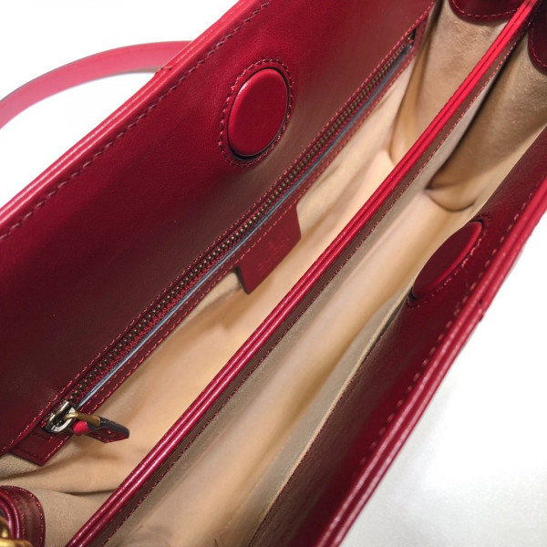 G*u*i gg marmont matelassé medium shoulder bag