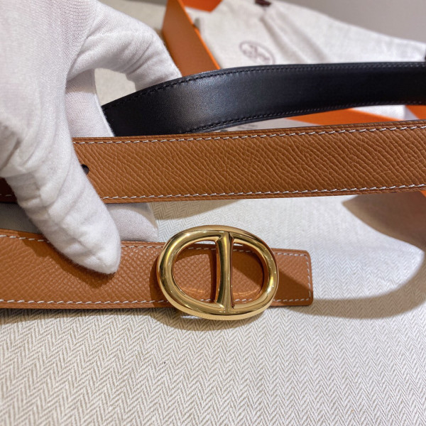 H**mes belt
