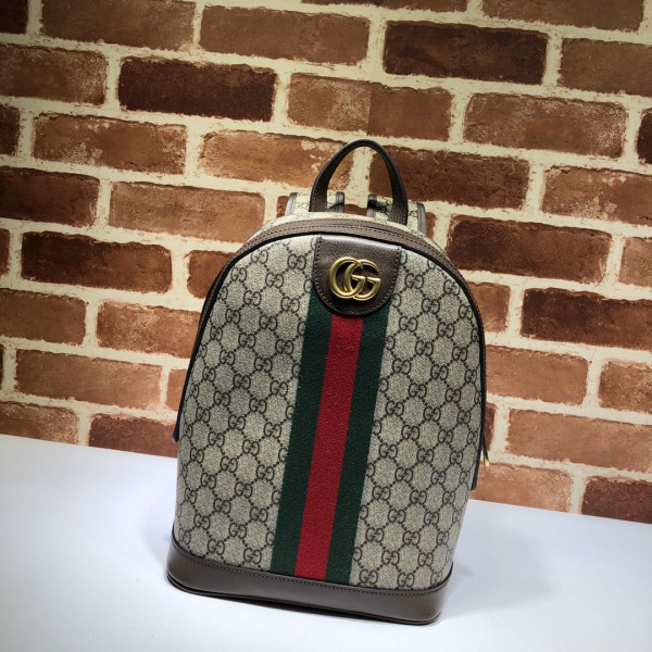 G*u*i backpack