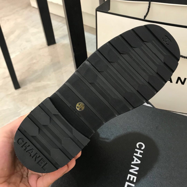 CL BOOTS