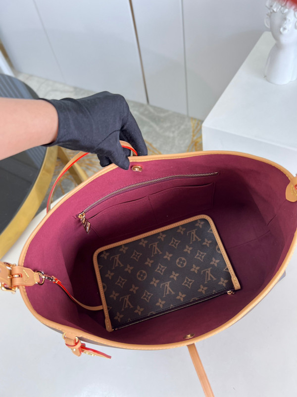 l0*is V*t0n carryall mm