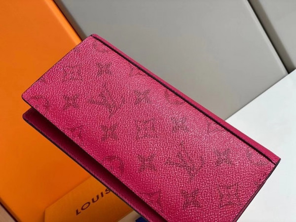 l0*is V*t0n brazza wallet