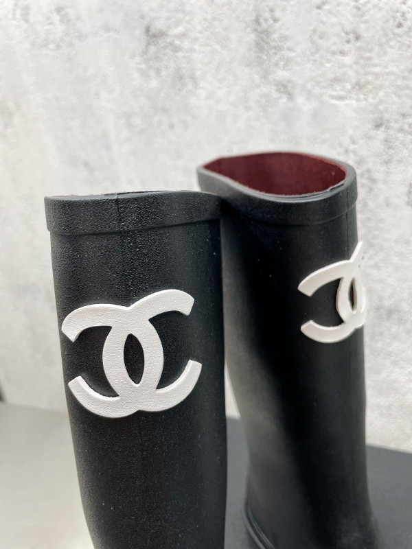 CL RAIN BOOTS