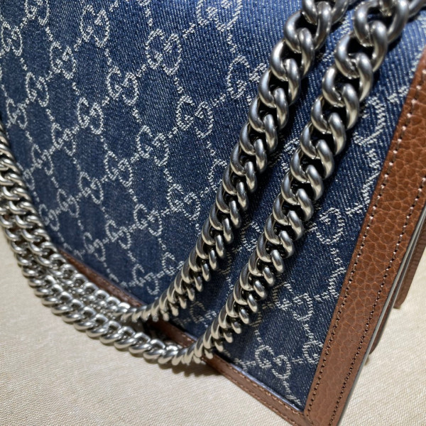 G*u*i dionysus small shoulder bag