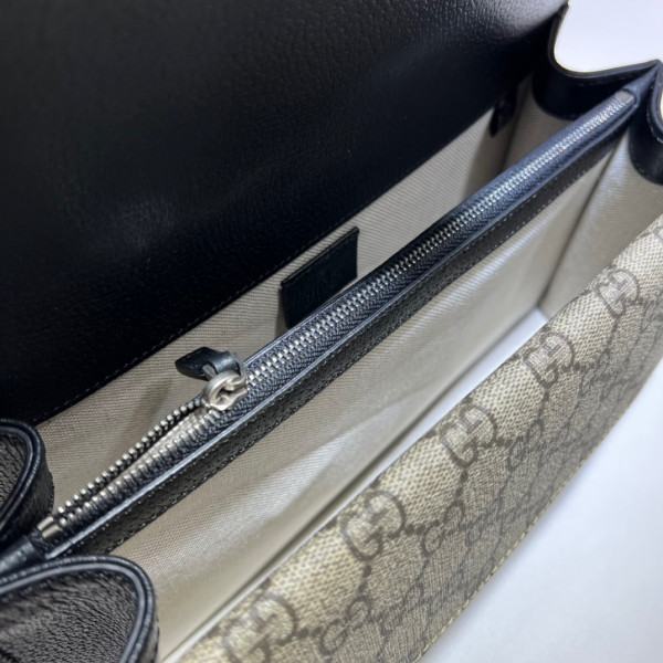 G*u*i dionysus small shoulder bag