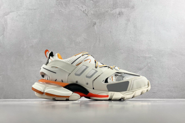 Ba*len*cia*ga runner sneaker