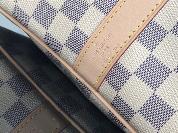 l0*is V*t0n keepall bandouliÈre 55