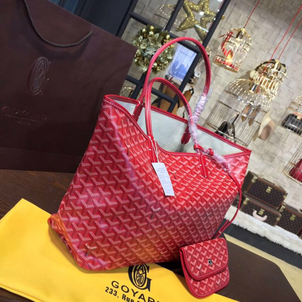 Go*ard tote bag