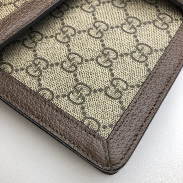 G*u*i dionysus gg clutch