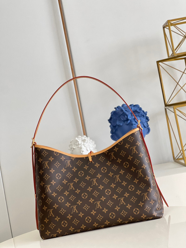l0*is V*t0n carryall mm