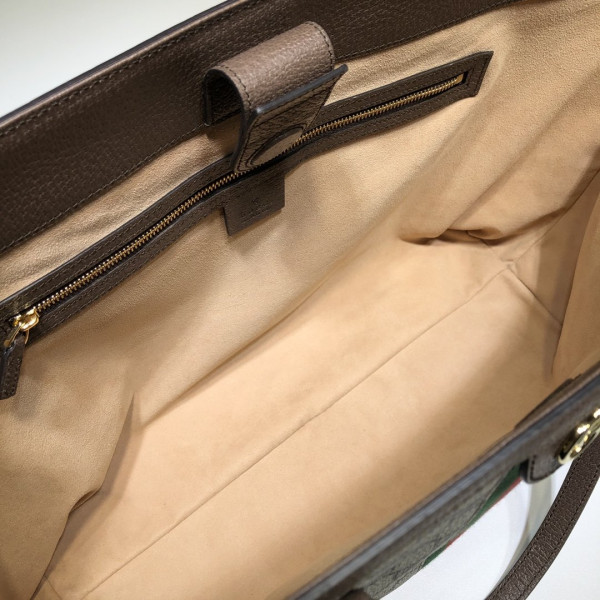 G*u*i ophidia gg medium tote