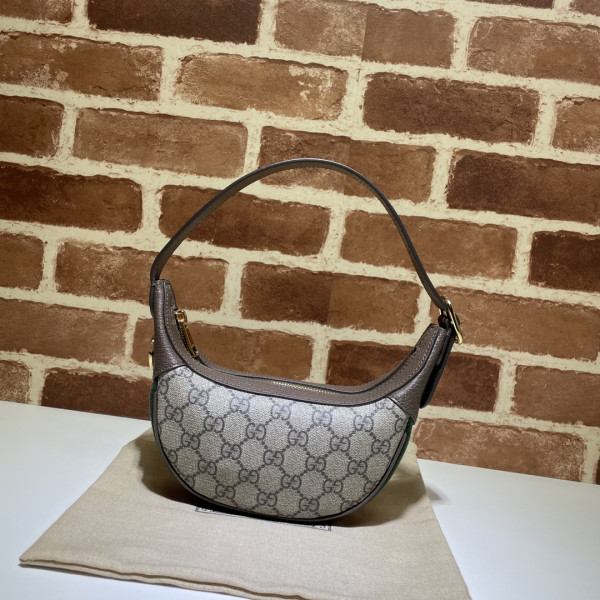 G*u*i ophidia gg mini bag