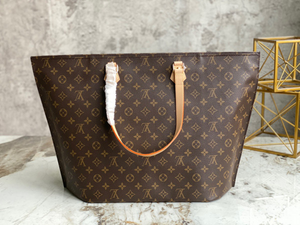 l0*is V*t0n all-in medium tote bag
