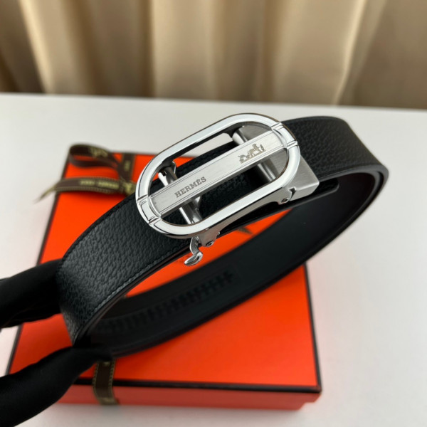 H**mes belt