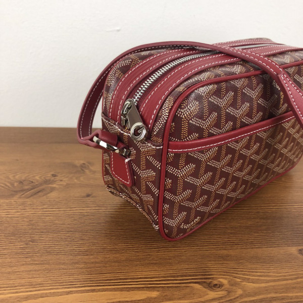 Go*ard capvert bag