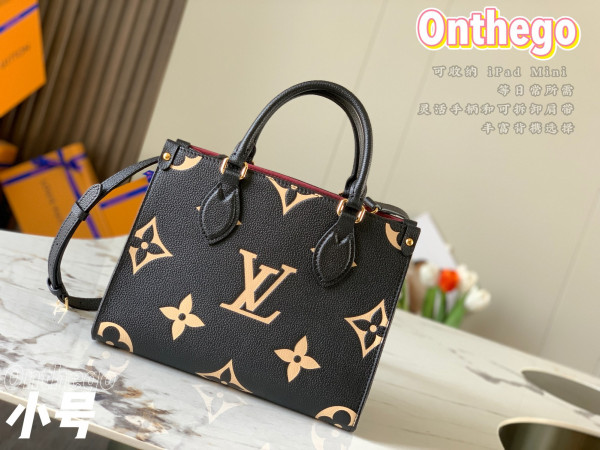 l0*is V*t0n onthego pm