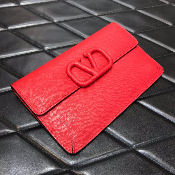 VALENTINO VSLING CLUTCH