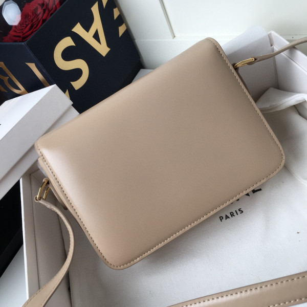 CELIN* TRIOMPHE SMALl / MEDIUM SIZE