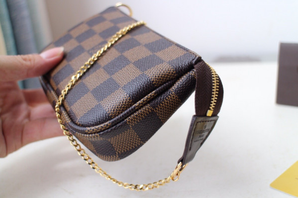 l0*is V*t0n mini pochette accessoires